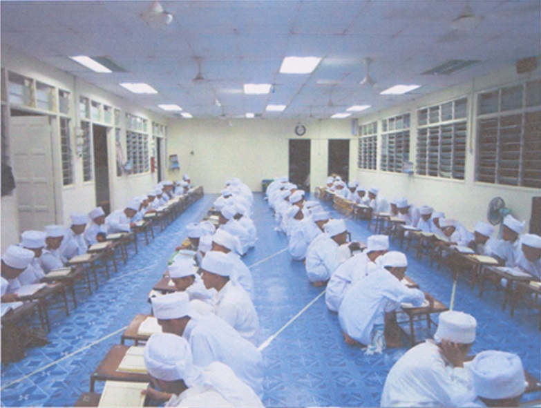 Madrasah Miftahul Irfan